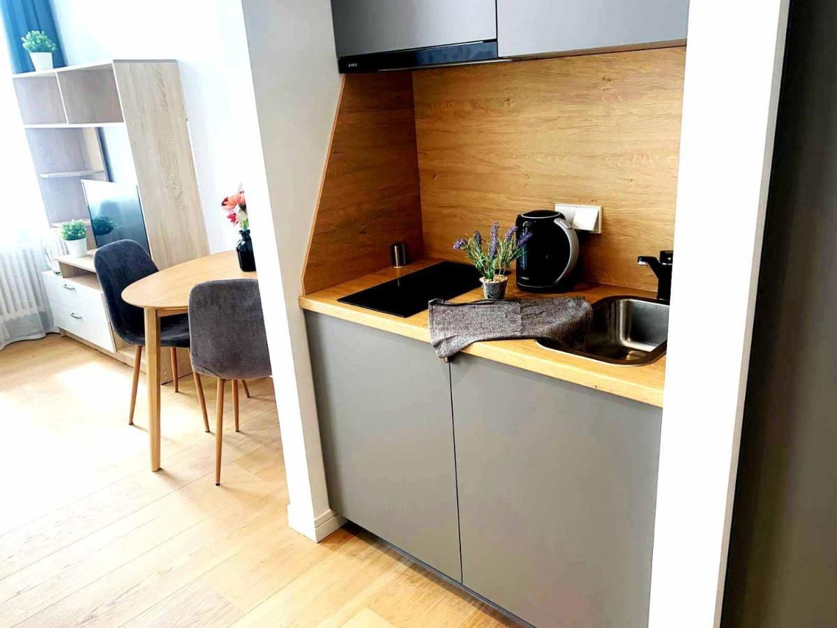 Center - Quiet - 5 Min To Old Town & Nflx Appartement
