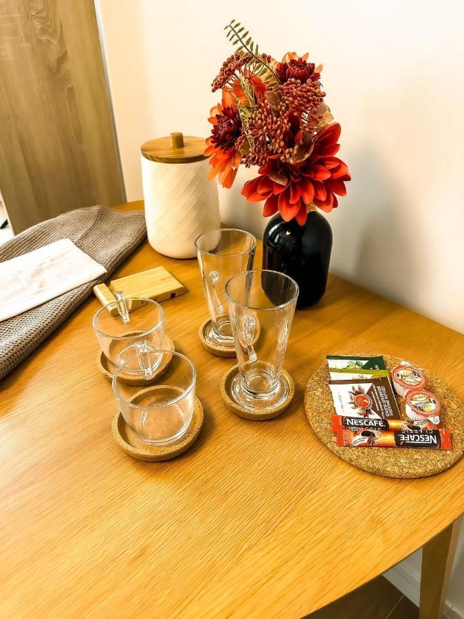 Appartement Center - Quiet - 5 Min To Old Town & Nflx *