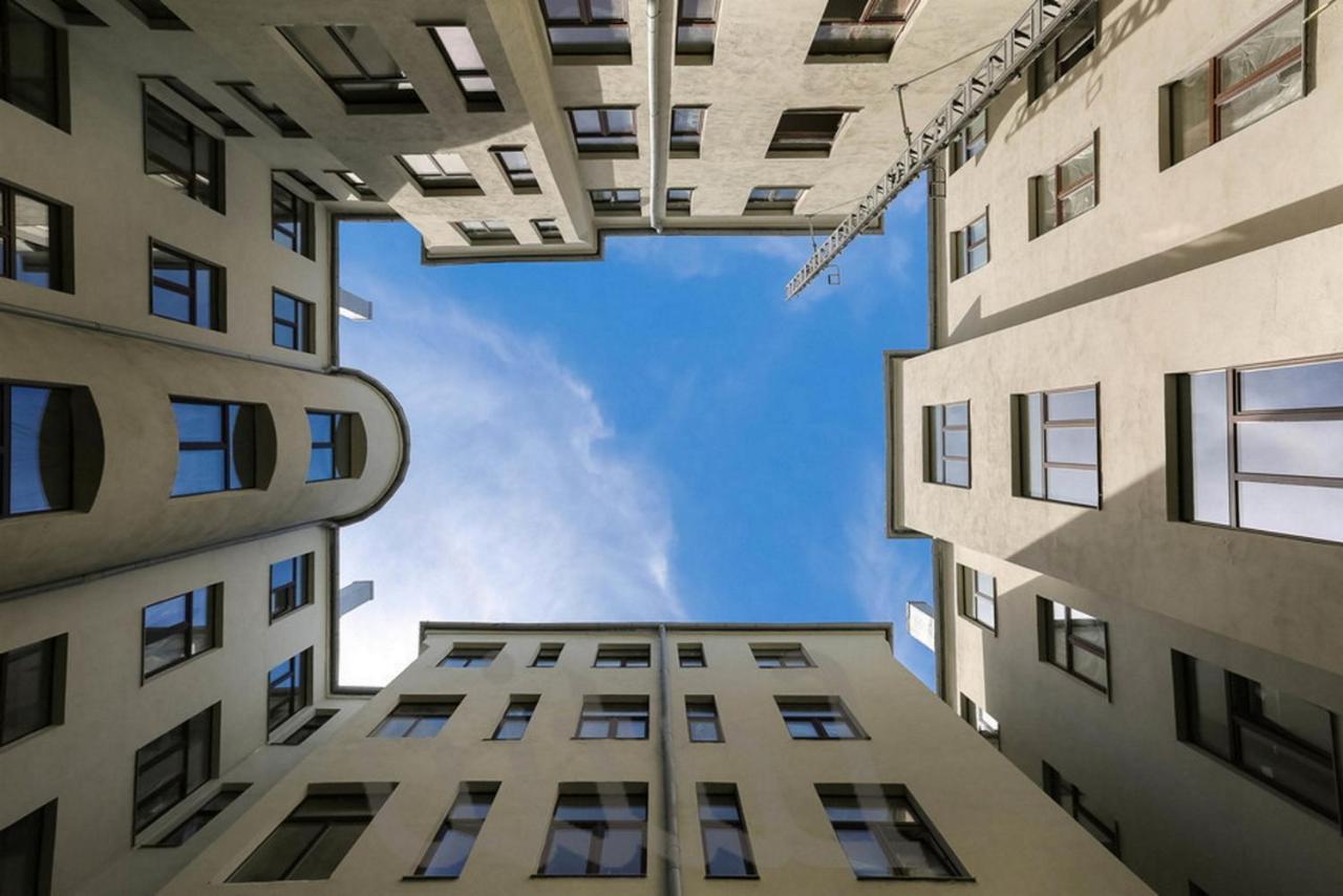 Center - Quiet - 5 Min To Old Town & Nflx Appartement Riga