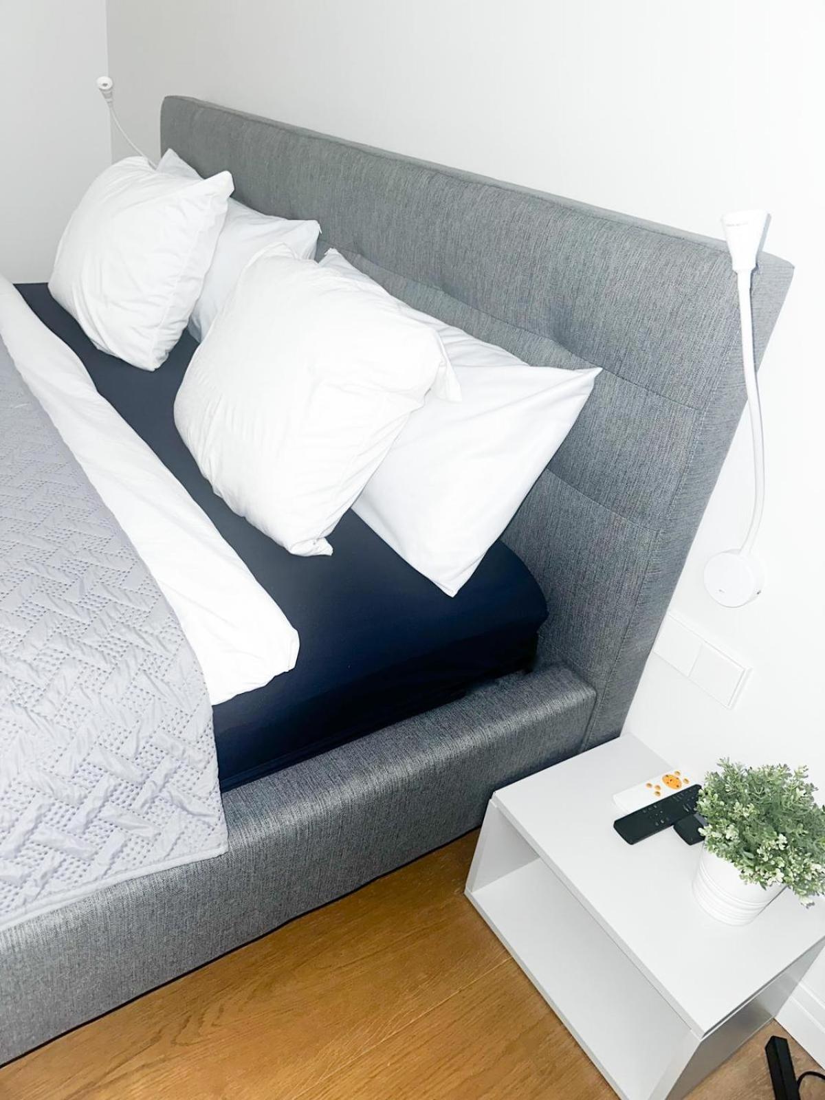 Appartement Center - Quiet - 5 Min To Old Town & Nflx Riga