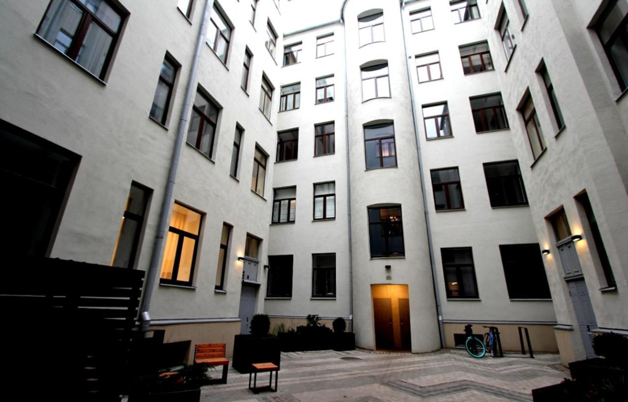 Center - Quiet - 5 Min To Old Town & Nflx Dzīvoklis *
